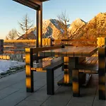 Tatil Evi Klif Vacation With Sauna And Terrace Cerklje na Gorenjskem
