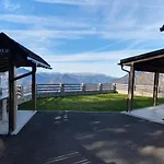 Klif Vacation With Sauna And Terrace Nyaraló Cerklje na Gorenjskem