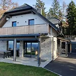 Klif Vacation With Sauna And Terrace *