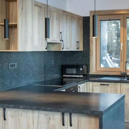 Klif Vacation With Sauna And Terrace * Cerklje na Gorenjskem