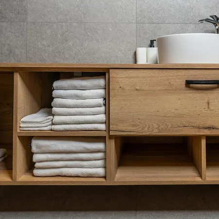 Klif Vacation With Sauna And Terrace Hébergement de vacances