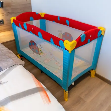 Klif Vacation With Sauna And Terrace Nyaraló *