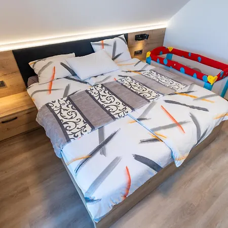 Nyaraló Klif Vacation With Sauna And Terrace *