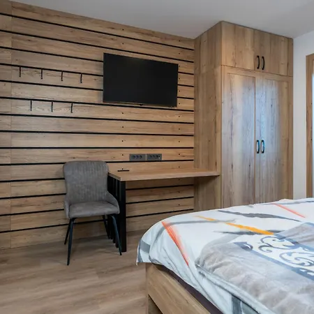 Klif Krvavec - Alpine Views - Sauna - Near Slopes *