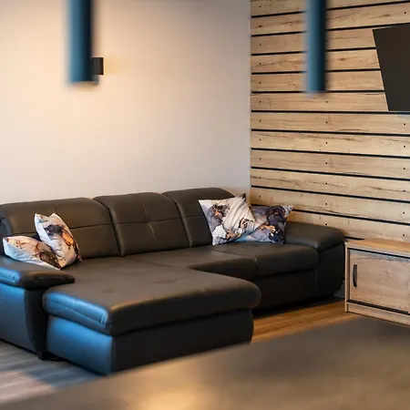 Klif Vacation With Sauna And Terrace *