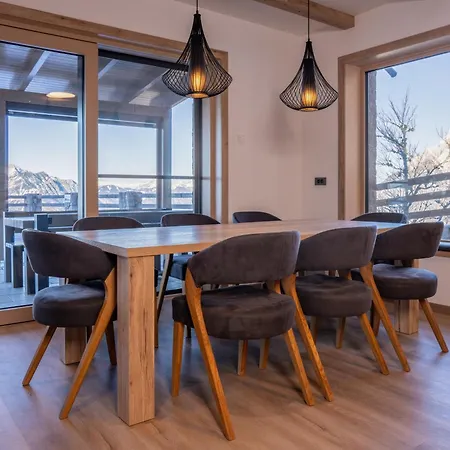 Klif Vacation With Sauna And Terrace Holiday home