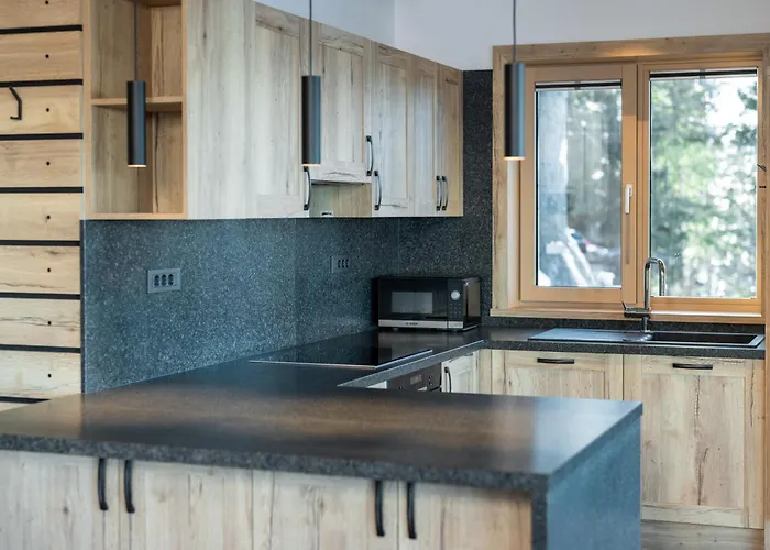 Klif Vacation With Sauna And Terrace * Cerklje na Gorenjskem