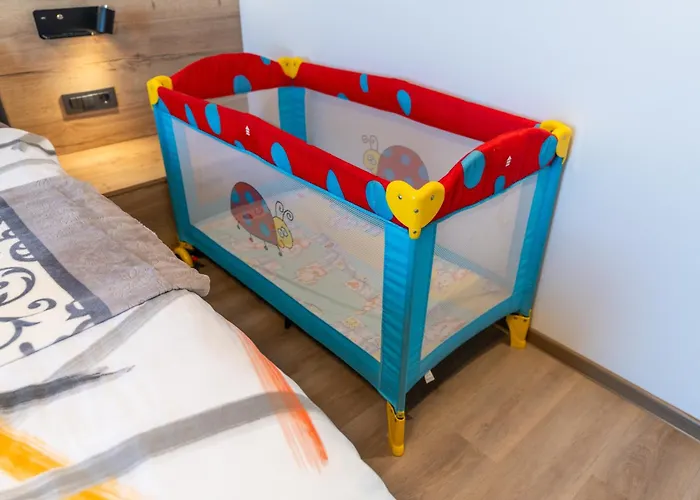 Klif Vacation With Sauna And Terrace Holiday home *