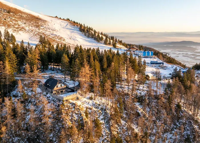 Vakantiehuis Klif Vacation With Sauna And Terrace *