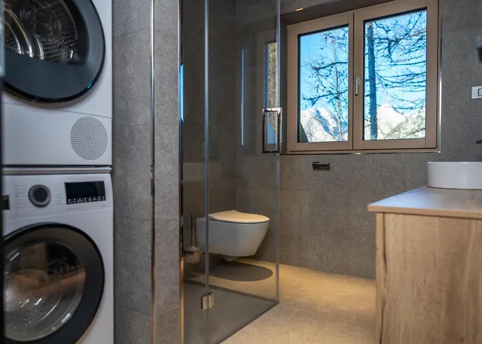 Klif Vacation With Sauna And Terrace Holiday home *