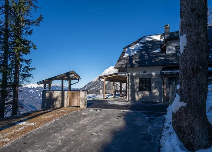 Klif Vacation With Sauna And Terrace *