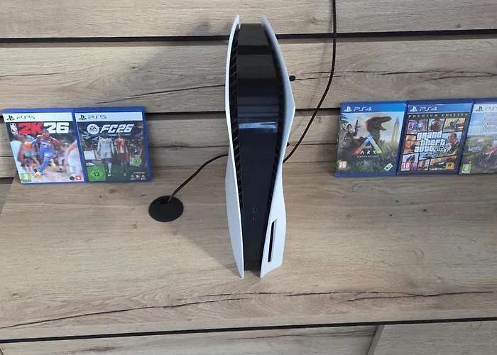 Klif Vacation With Sauna And Terrace * Cerklje na Gorenjskem