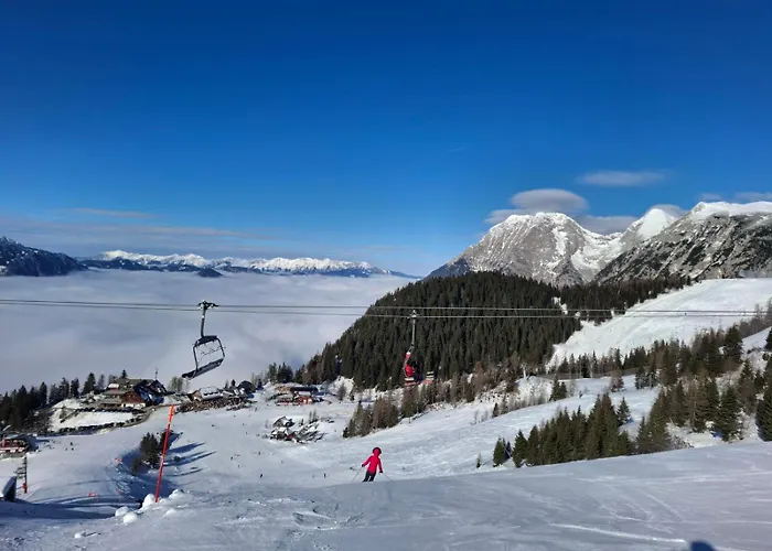 Holiday home Klif Vacation With Sauna And Terrace *