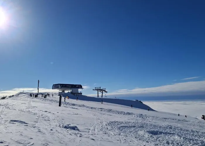 Klif Vacation With Sauna And Terrace Holiday home Cerklje na Gorenjskem